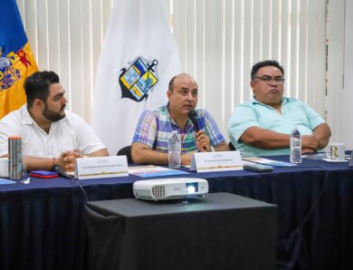 Gobierno municipal presenta proyecto ‘Fachada Vallartense’